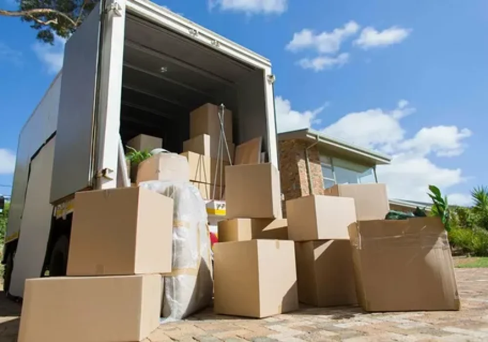 Long Distance Moving Services Ontario