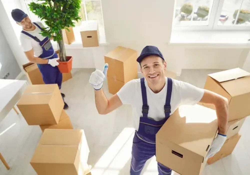 Long Distance Moving Services Ontario