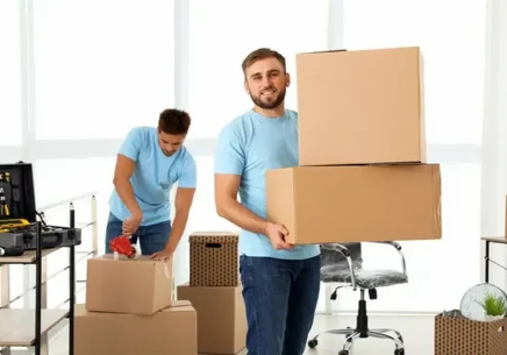 Residential Moving Services Kitchener: Trusted Services for a Smooth Relocation
