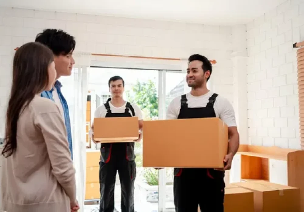 Residential Moving Services Kitchener: Trusted Services for a Smooth Relocation