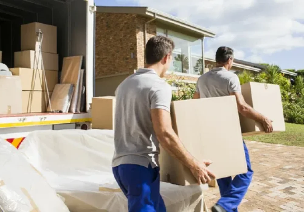 Residential Moving Services Kitchener: Trusted Services for a Smooth Relocation