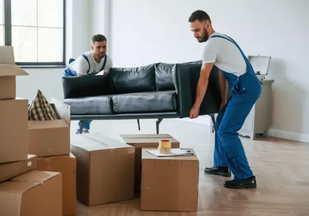 Residential Moving Services Kitchener: Trusted Services for a Smooth Relocation
