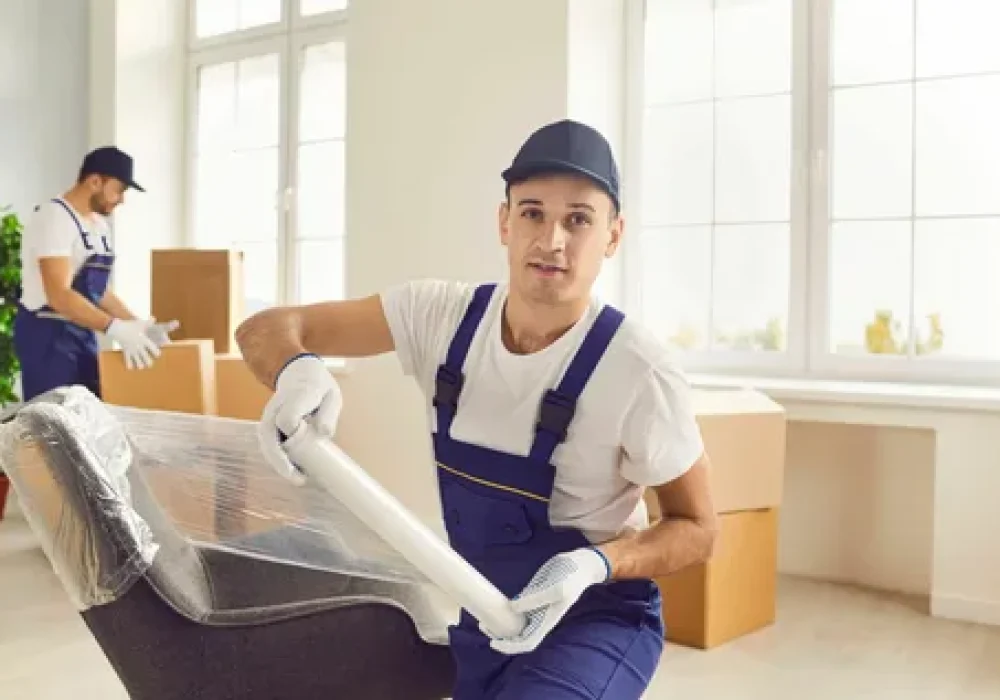Residential Moving Services Kitchener: Trusted Services for a Smooth Relocation